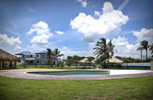 Villas Campomar Bani Republica Dominicana